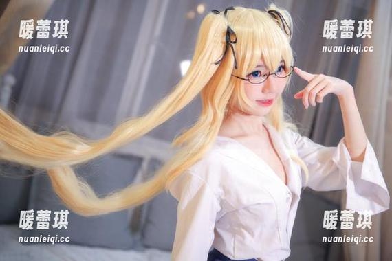 Sally Dorasnow 一见倾心!Sally Dorasnow带你见识甘露寺蜜璃温泉资源